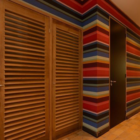 Appartement Globo Middelburg Luaran gambar