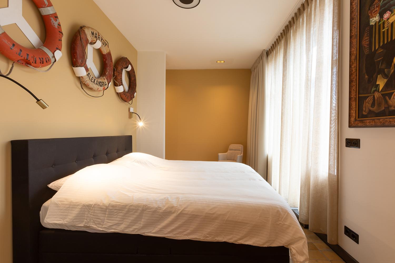 Appartement Globo Middelburg Luaran gambar